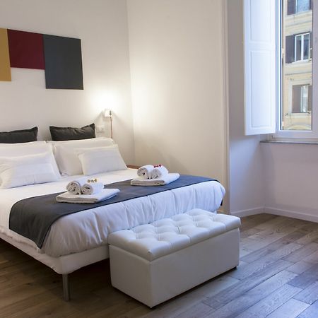 Suite Cardinale Róma Kültér fotó